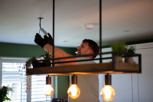 Best 24-Hour Electrician  in Linden, CA
