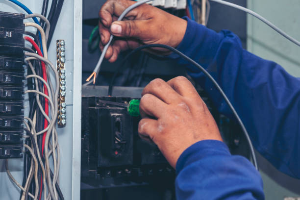 Best Electrician Near Me  in Linden, CA