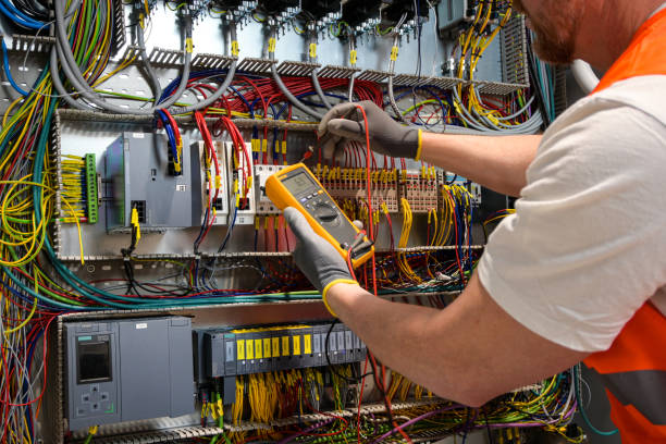  Linden, CA Electrician Pros